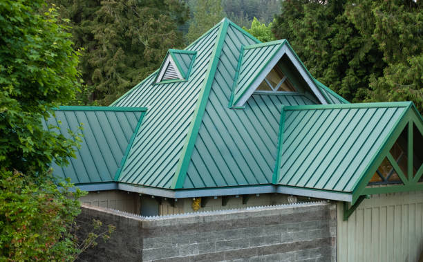 Best Commercial Roofing Services  in Branchville, SC