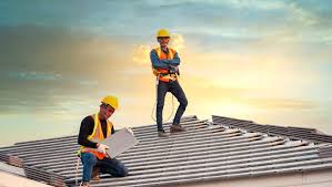 Best Metal Roofing Installation  in Branchville, SC